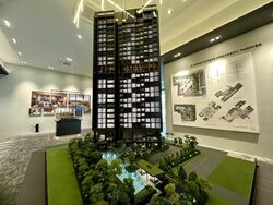 THE ARCADY AT BOON KENG (D12), Apartment #476898571